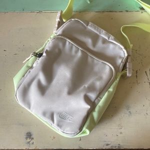 Nike crossbody bag
